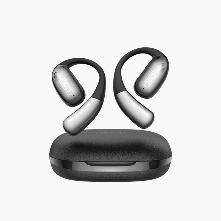 XO G37 Open-Ear Earbuds with AI Translation