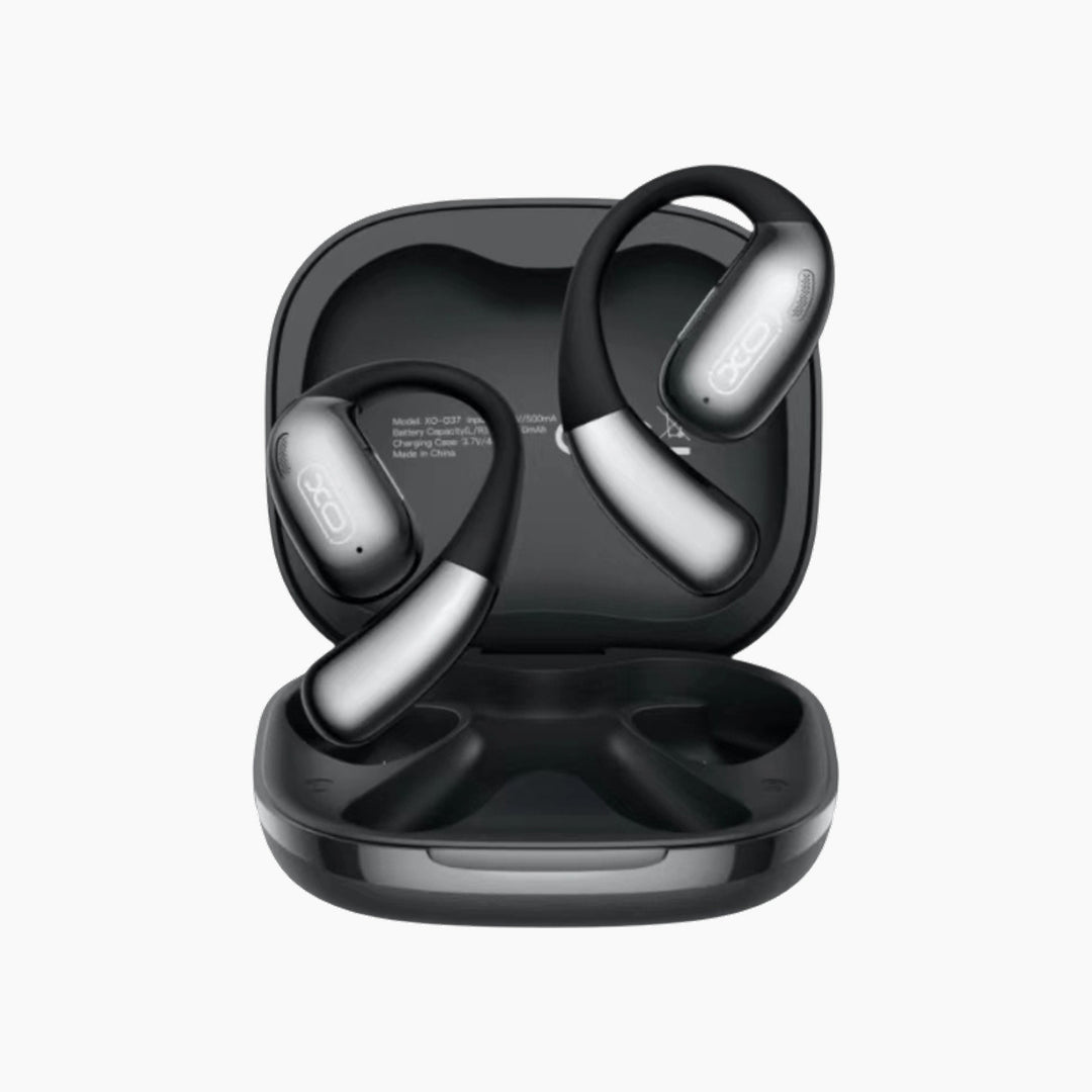 XO G37 Open-Ear Earbuds with AI Translation