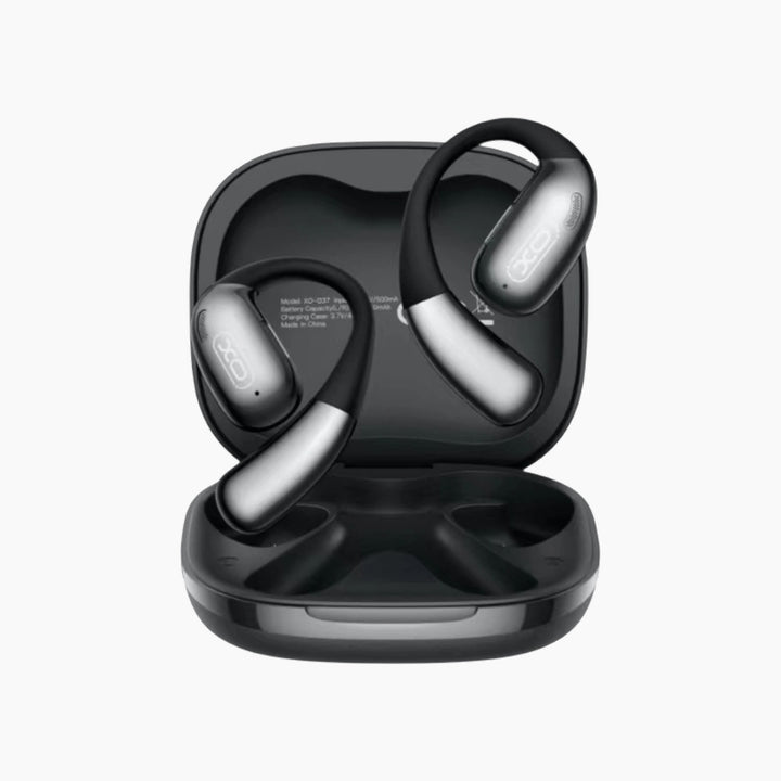 XO G37 Open-Ear Earbuds with AI Translation