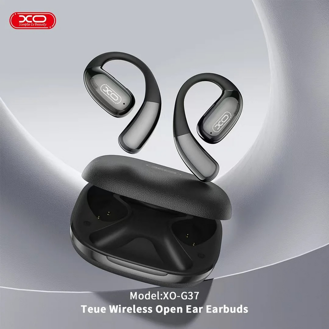 XO G37 Open-Ear Earbuds with AI Translation