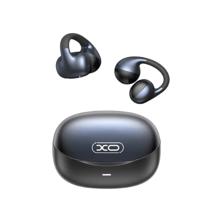 XO G56 Open-Ear Clip-On Wireless Earbuds