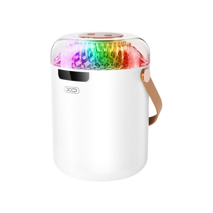 XO HF13 Dual-Mist RGB Air Humidifier