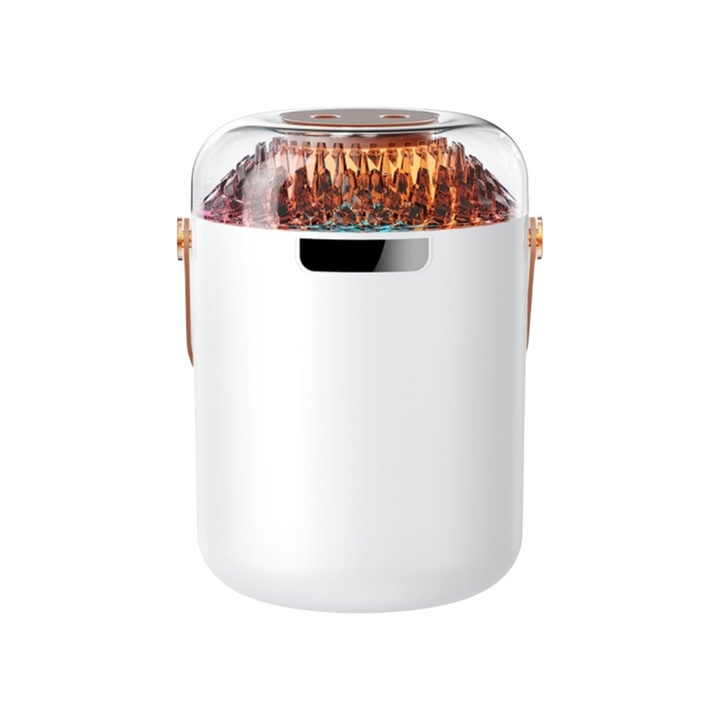 XO HF13 Dual-Mist RGB Air Humidifier