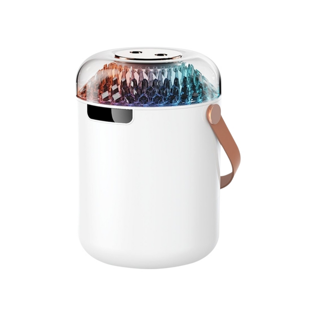 XO HF13 Dual-Mist RGB Air Humidifier