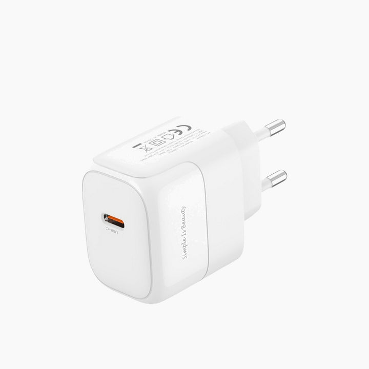 XO Iphone Pd 20 W Charger