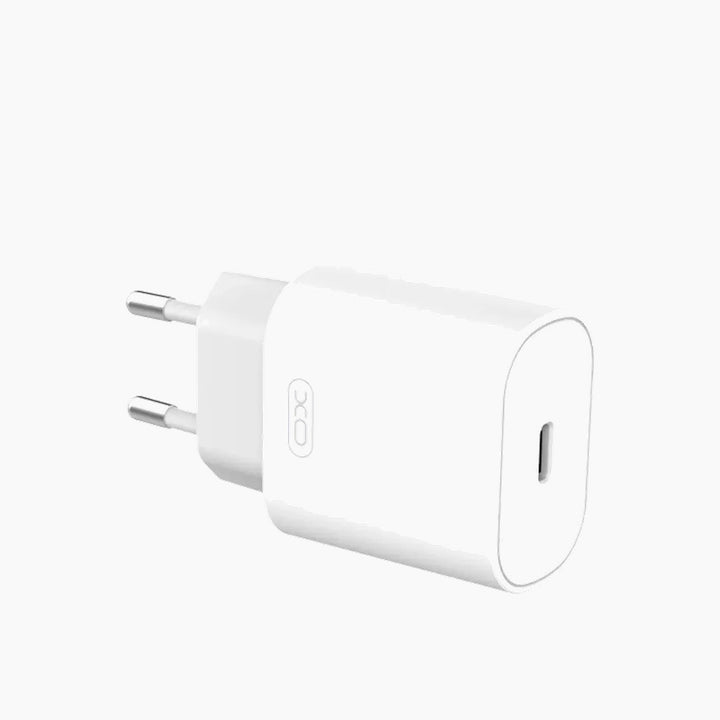 XO 25W Fast Charging Adapter