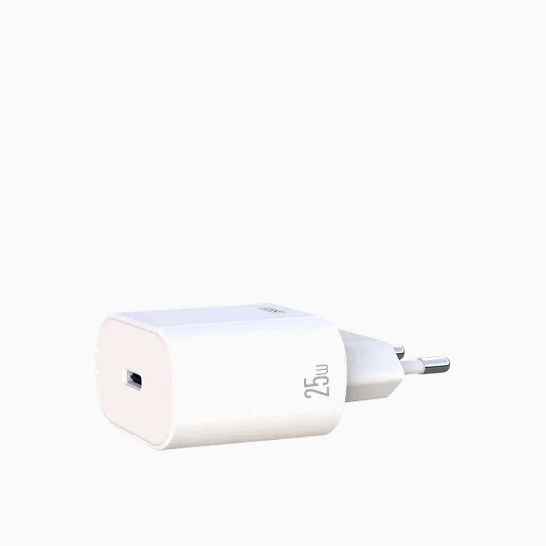 XO 25W Fast Charging Adapter