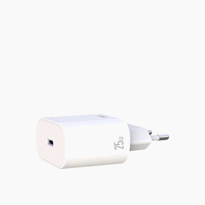 XO 25W Fast Charging Adapter