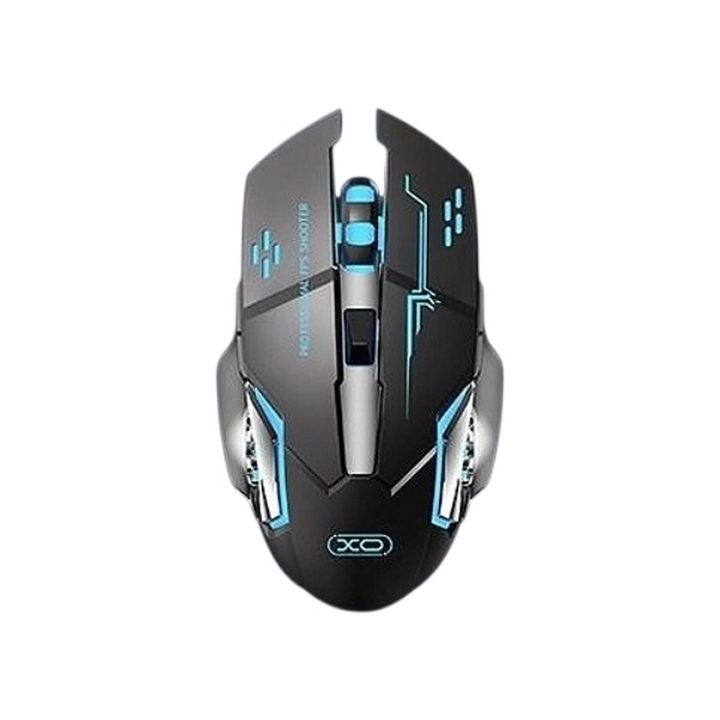 XO RGB Gaming Wired Mouse