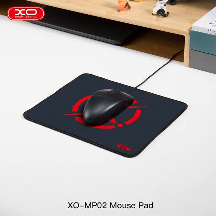 XO MP02 Mouse Pad