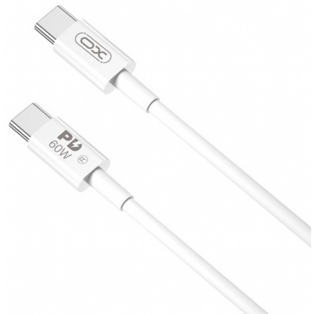 XO USB-C to USB-C Cable