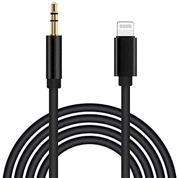 XO iPhone to AUX Cable