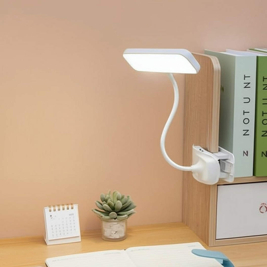 XO LED Book Reading Lamp