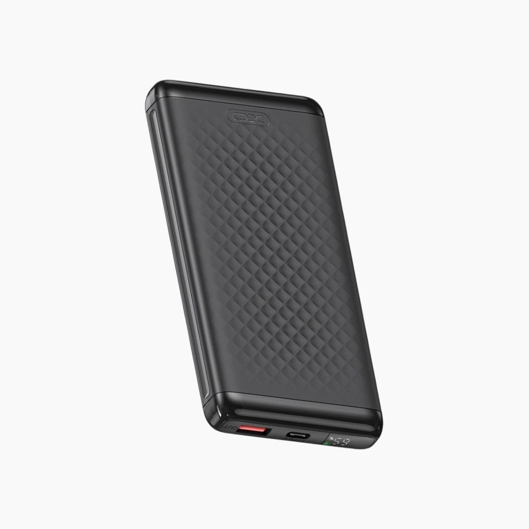 XO 20W PD 10,000mAh Power Bank