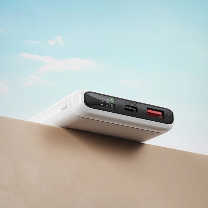 XO 20W PD 10,000mAh Power Bank