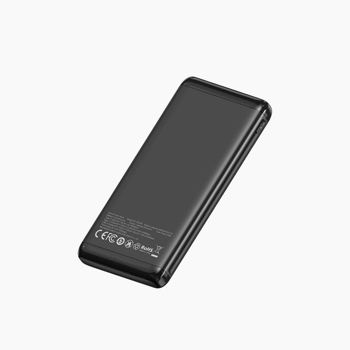 XO 20W PD 10,000mAh Power Bank