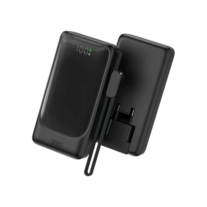 XO PR282 Quick Charge Power Bank
