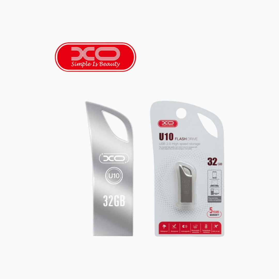 XO Flash Drive