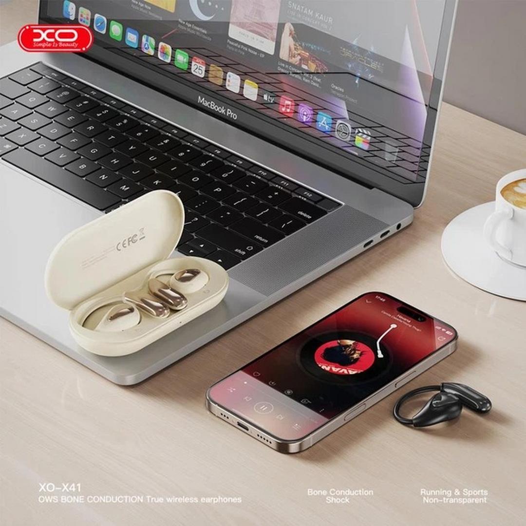 XO X41 Open-Ear Earbuds