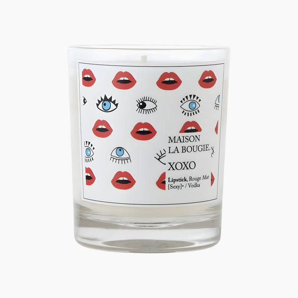 XOXO Candle 180 g
