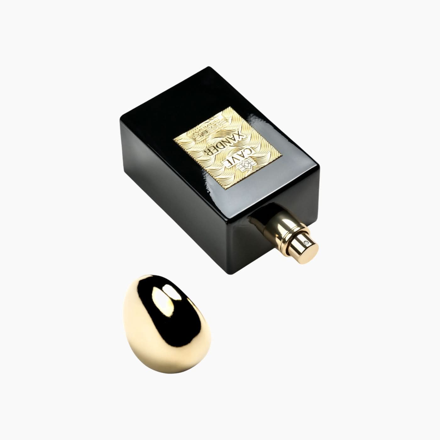 CAVE Xander Limited Edition Parfum CAVE Xander Limited Edition Parfum