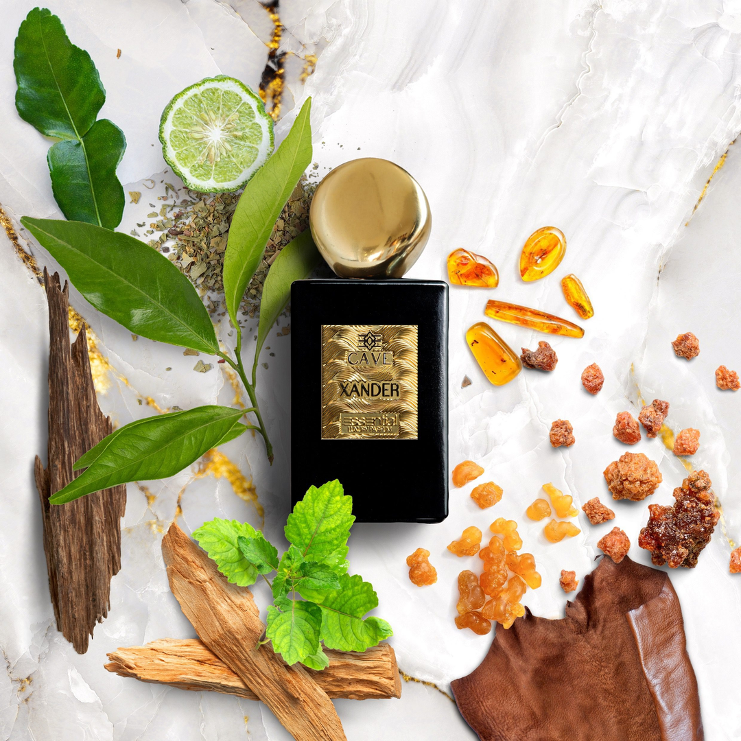 عطر كايف زاندر إصدار محدود 100 مل
