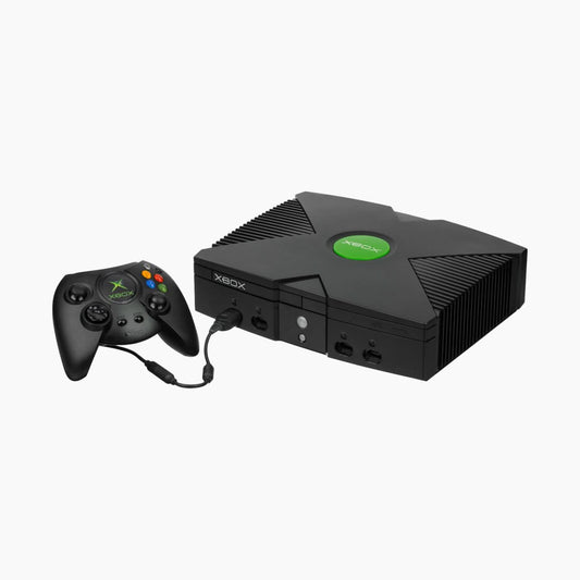 XBOX Console