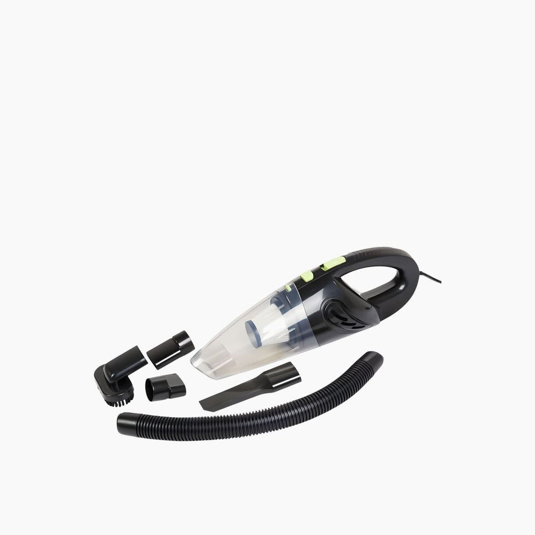 Xcessories Wet And Dry Car Vacuum Cleaner