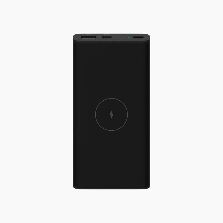 Xiaomi 10W Wireless Power Bank