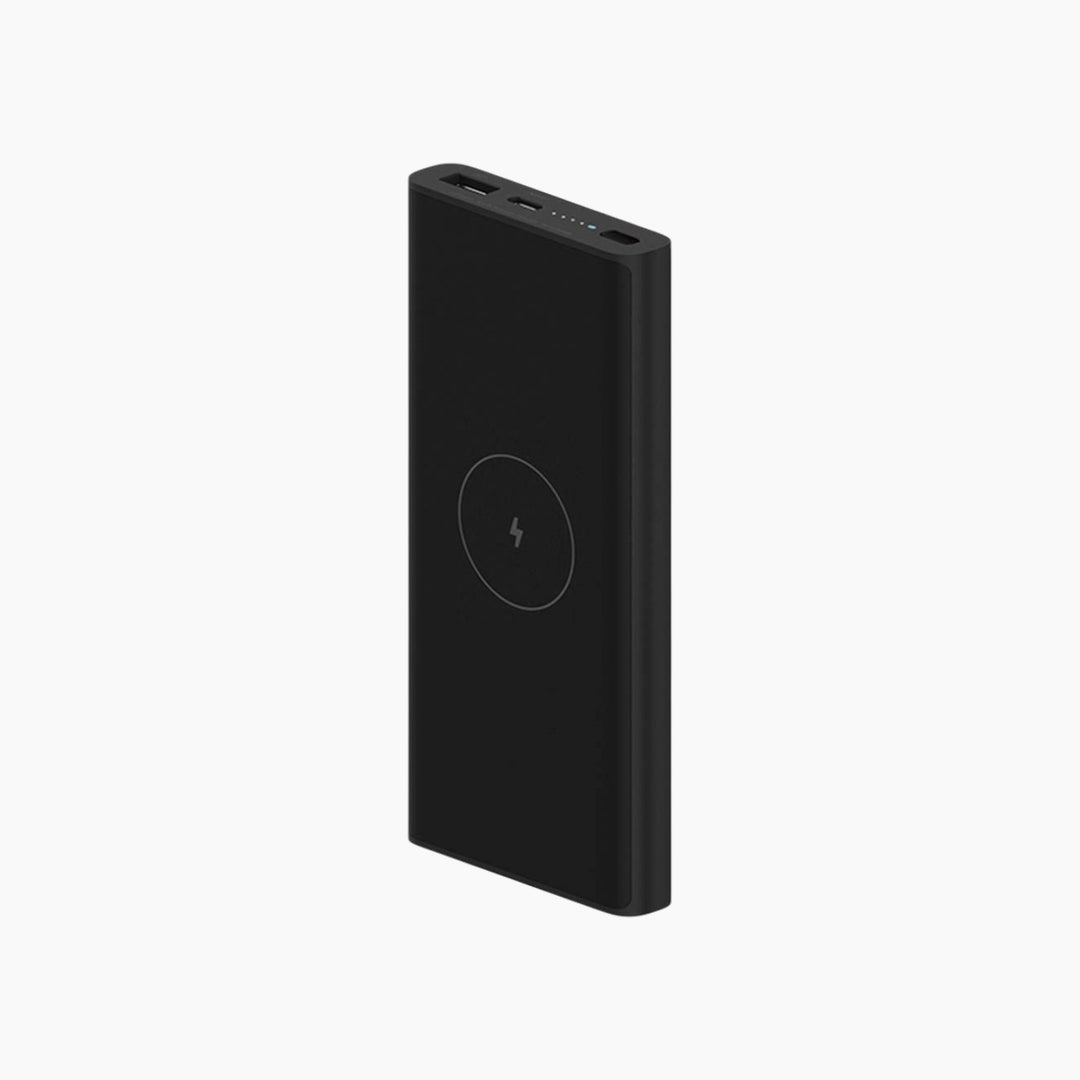 Xiaomi 10W Wireless Power Bank