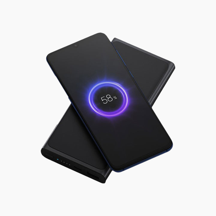Xiaomi 10W Wireless Power Bank