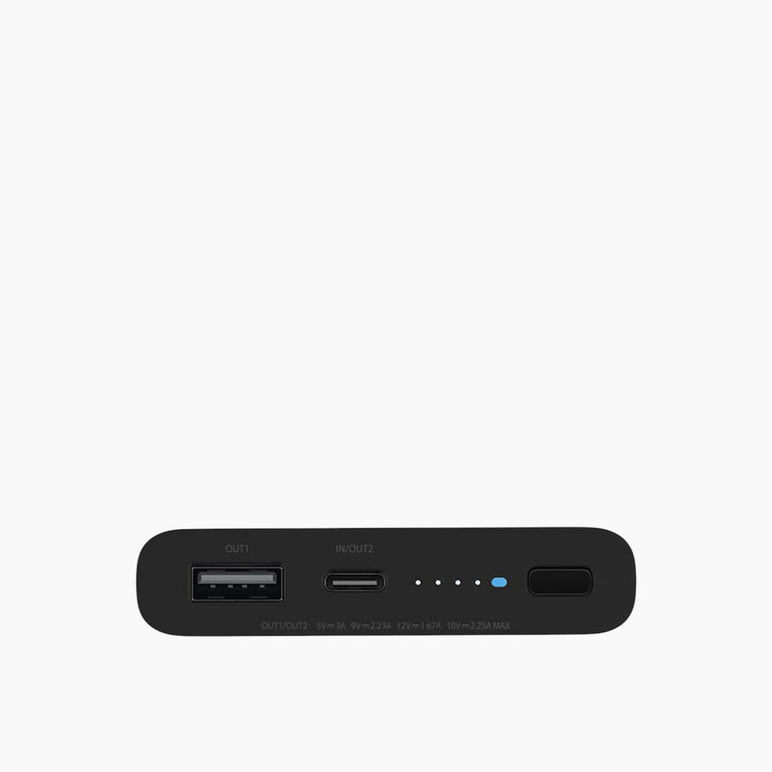 Xiaomi 10W Wireless Power Bank