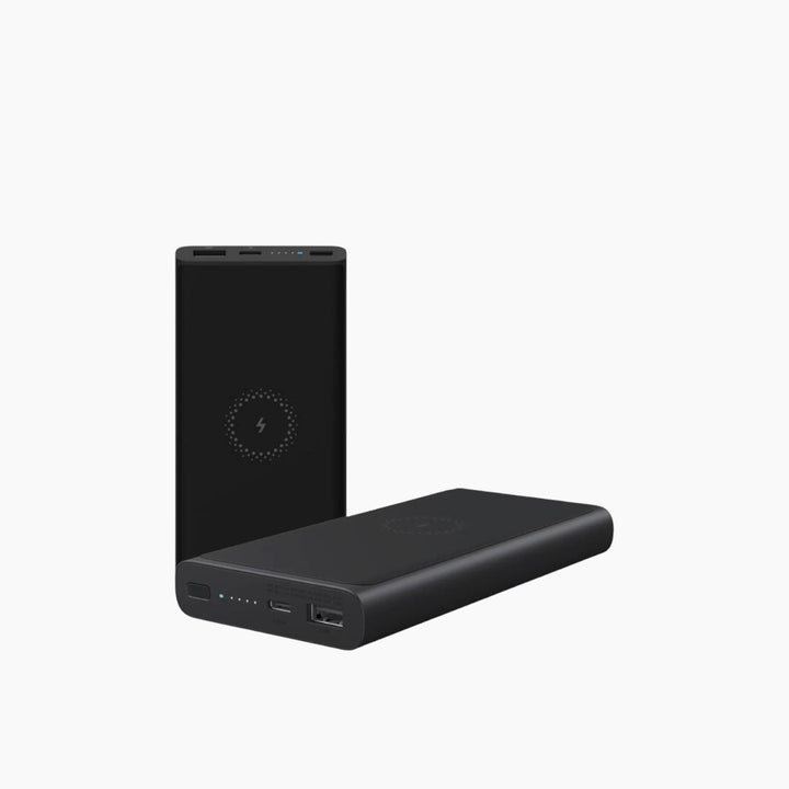 Xiaomi 10W Wireless Power Bank