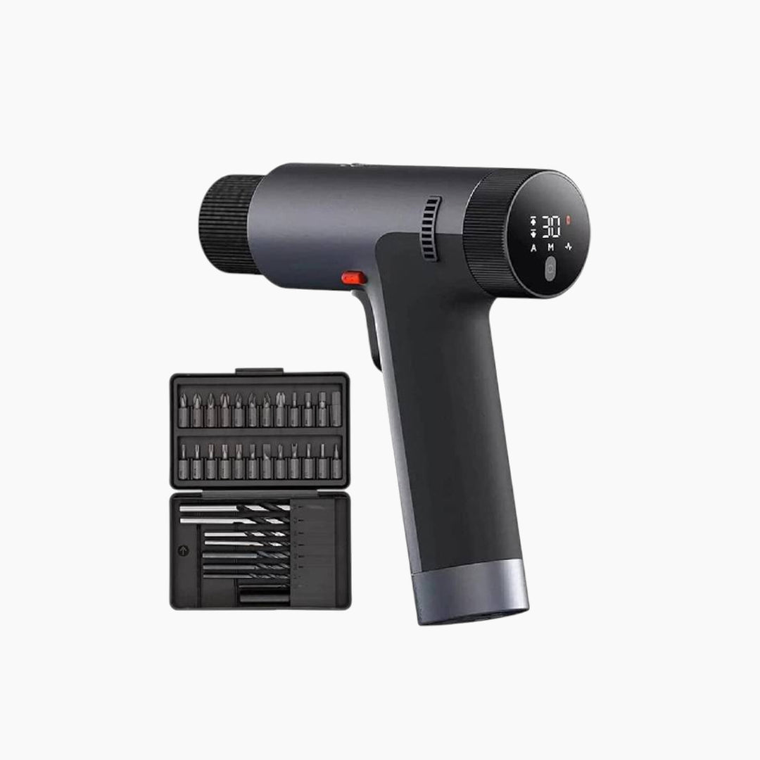 Xiaomi 12V Max Brushless Cordless Drill