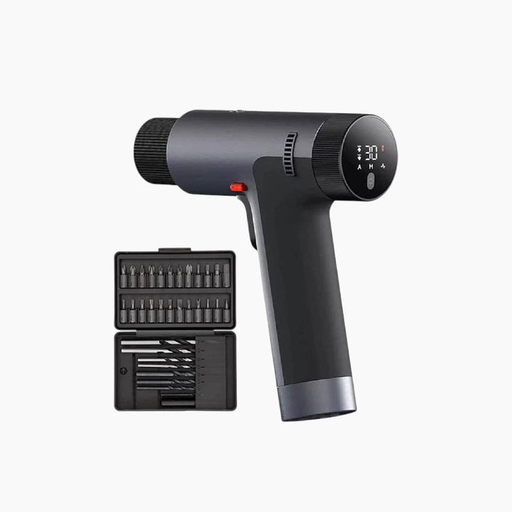 Xiaomi 12V Max Brushless Cordless Drill