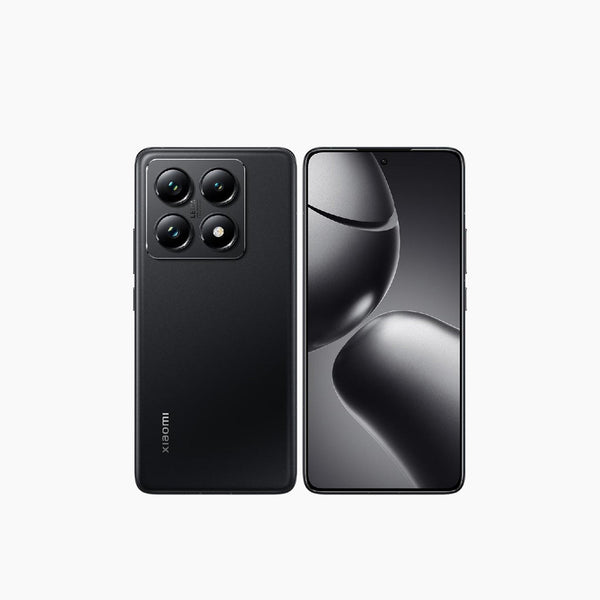 Xiaomi 14T Pro Titan Black
