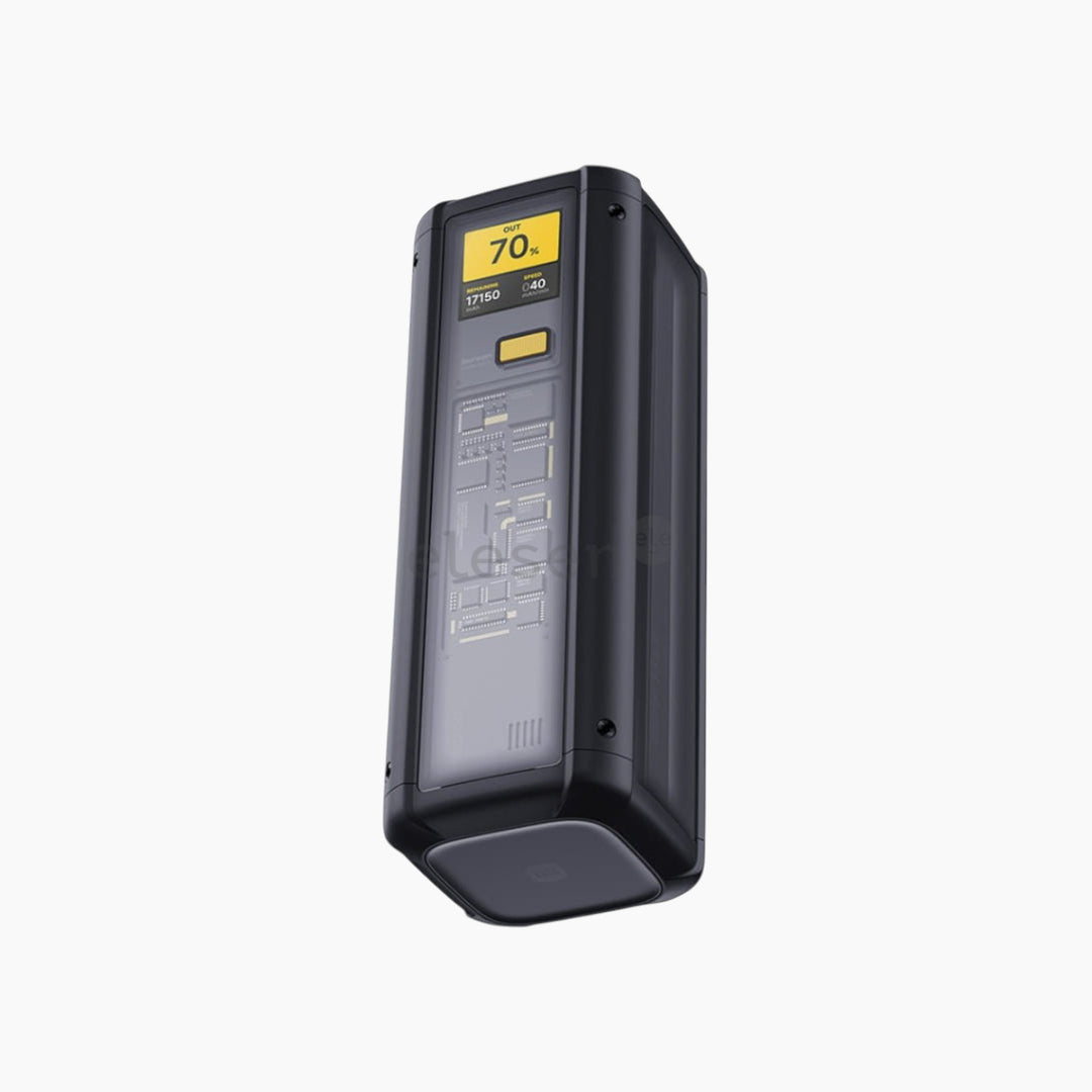 Xiaomi HyperCharge Power Bank 212W