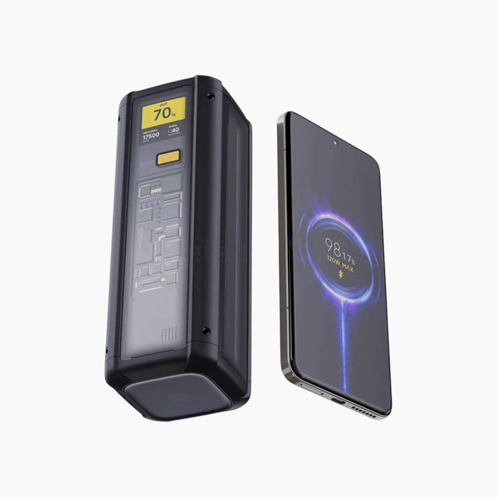 Xiaomi HyperCharge Power Bank 212W