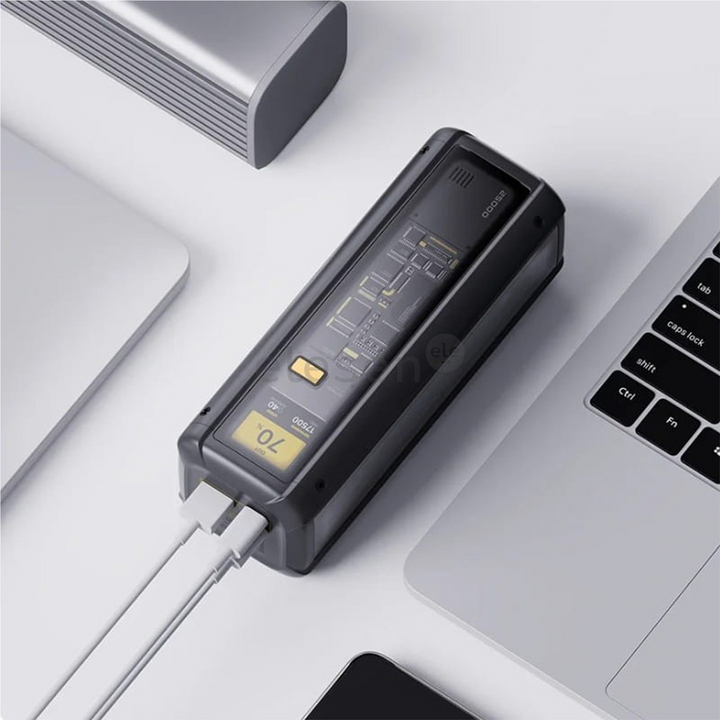 Xiaomi HyperCharge Power Bank 212W
