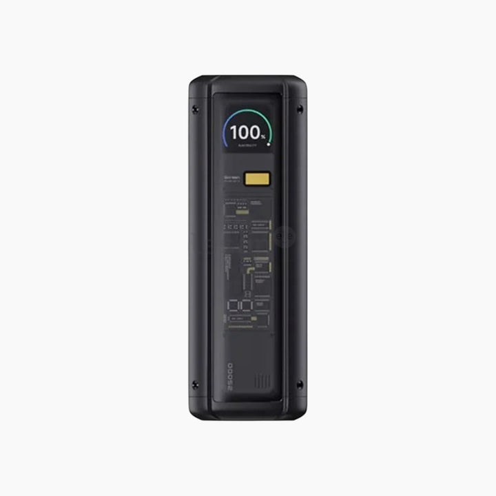 Xiaomi HyperCharge Power Bank 212W