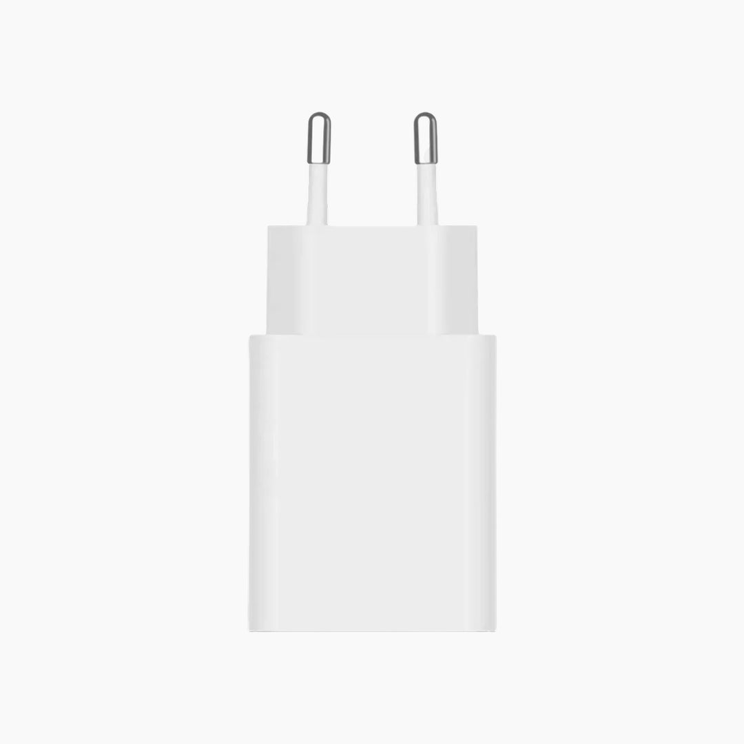 Xiaomi Power Adapter (Type-A) - 22.5W
