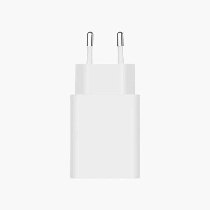 Xiaomi Power Adapter (Type-A) - 22.5W