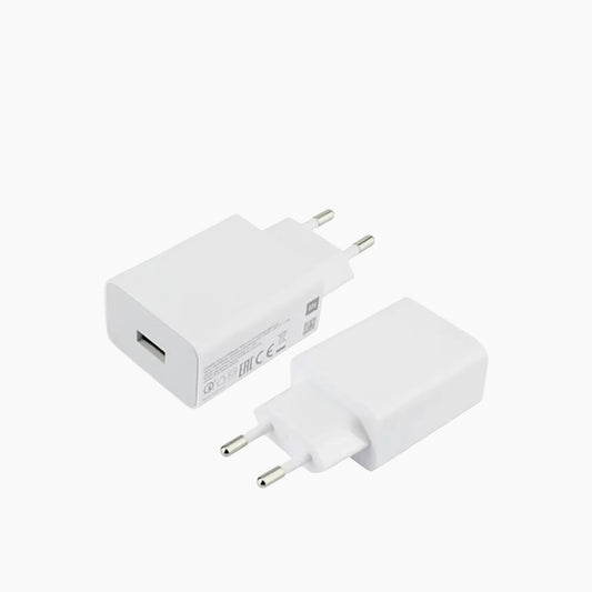 Xiaomi Power Adapter (Type-A) - 22.5W