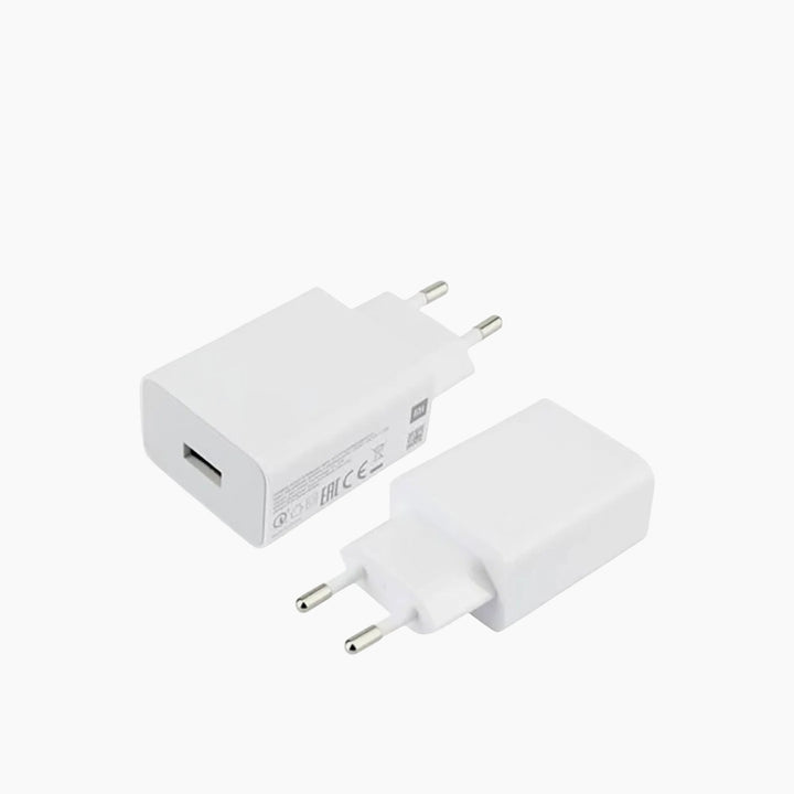 Xiaomi Power Adapter (Type-A) - 22.5W