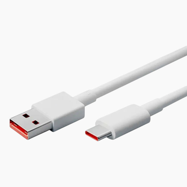Xiaomi 6A Type-A to Type-C Cable