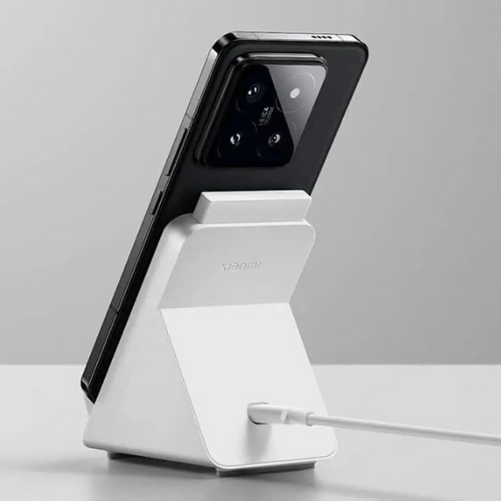 Xiaomi 80W Adaptive Wireless Charging Stand