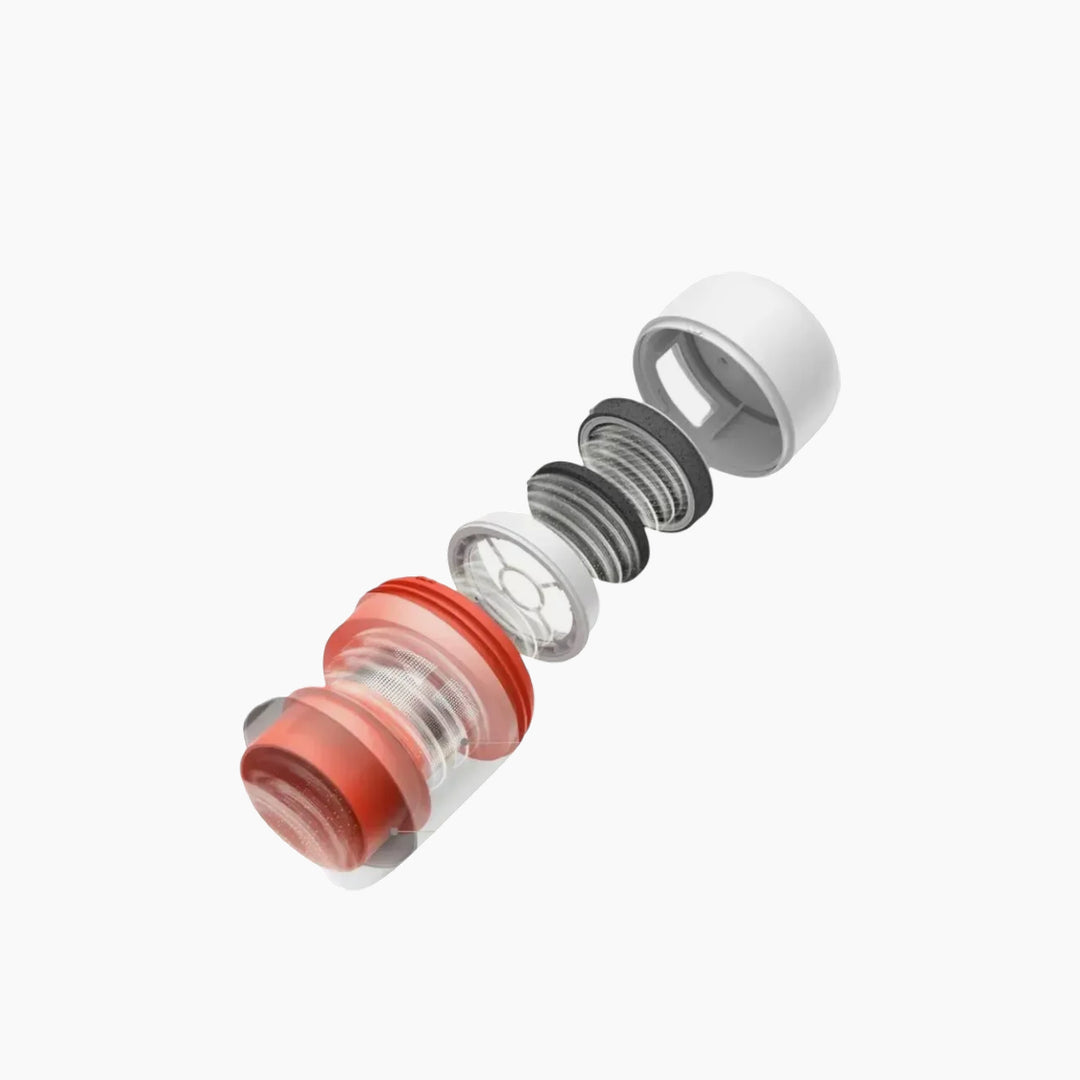 Xiaomi Dust Mite Vacuum Cleaner Pro Filter (2-Pack)
