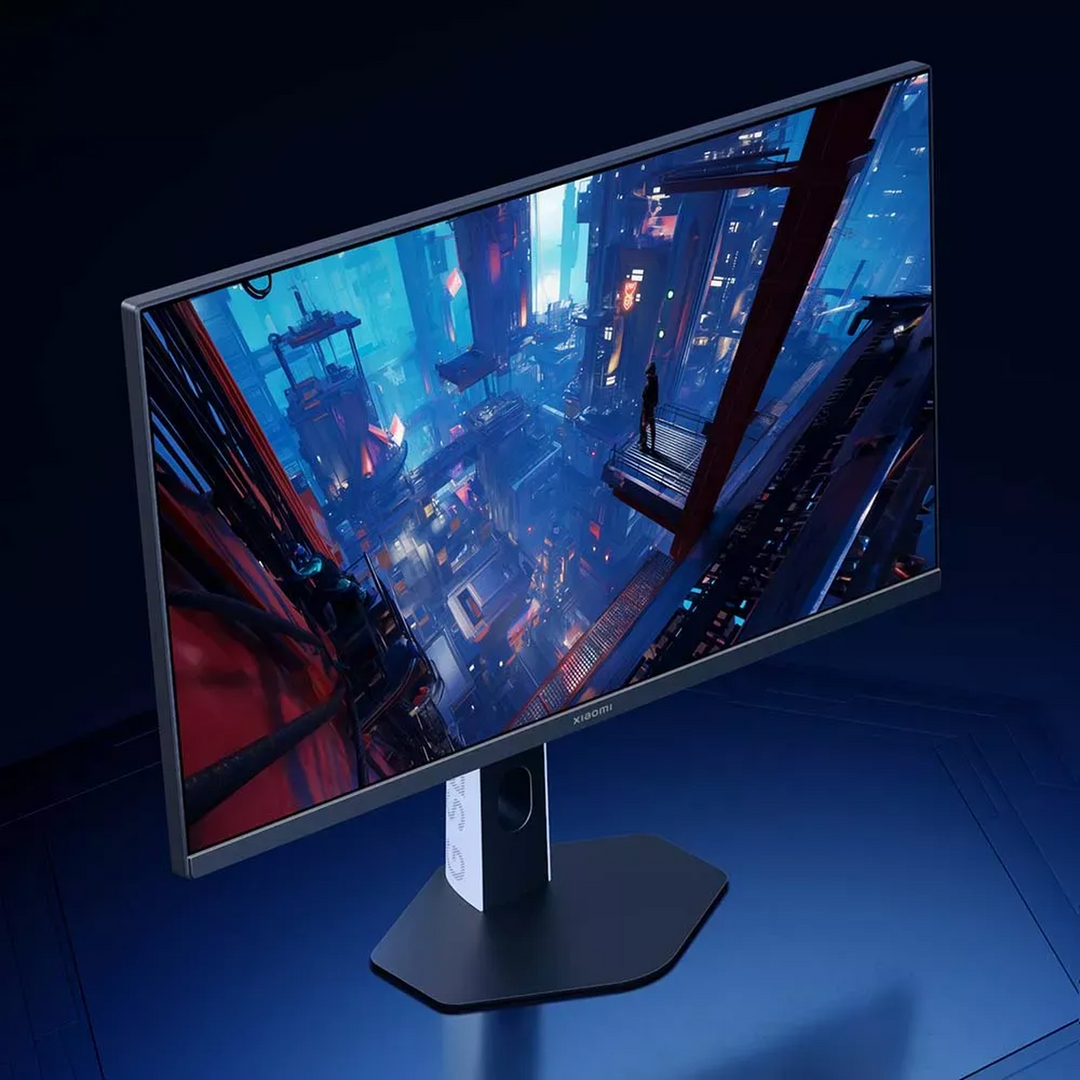 Xiaomi Gaming Monitor G24i 2026