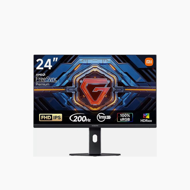 Xiaomi Gaming Monitor G24i 2026