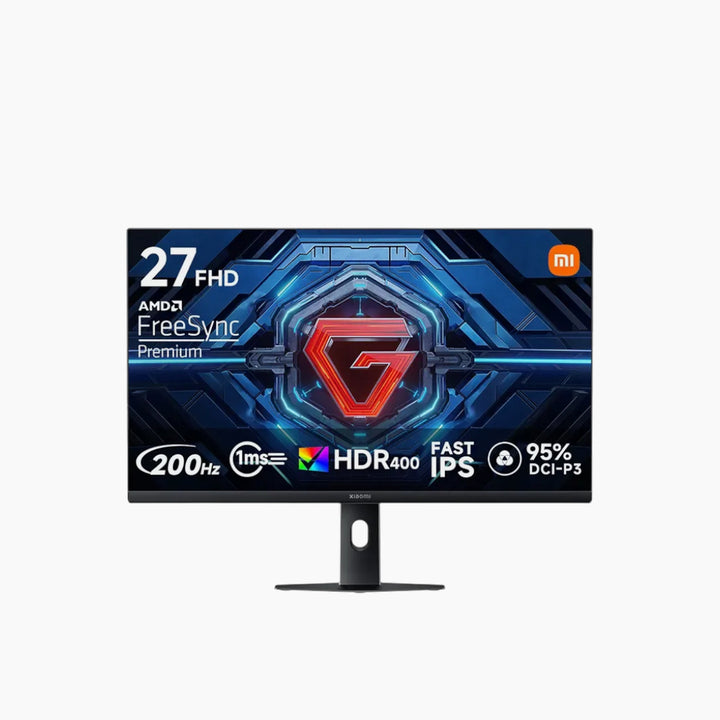 Xiaomi Gaming Monitor G27i 2026 OM4FF-EU